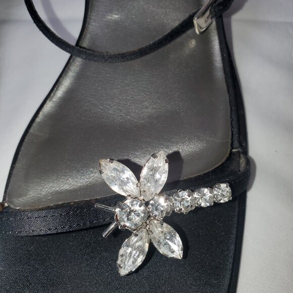 Coup D'etat LTD Sandal - Picture 2 of 4